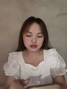 Mina_xYx Obrolan Langsung XXX
