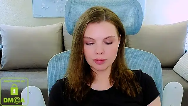 Chat XXX en directo de Glossier