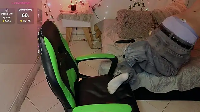 Matty_Sparkk Live XXX Chat