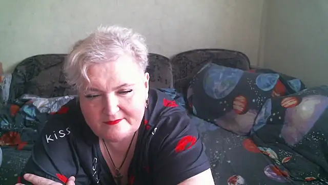 Živý XXX chat Lana555