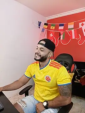 دردشة Mike_savage3 الجنسية المباشرة