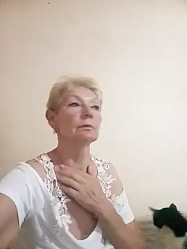 Calypso-Loove Chat XXX in diretta
