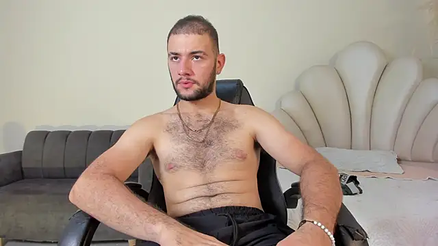 MaximusClark 라이브 XXX 채팅