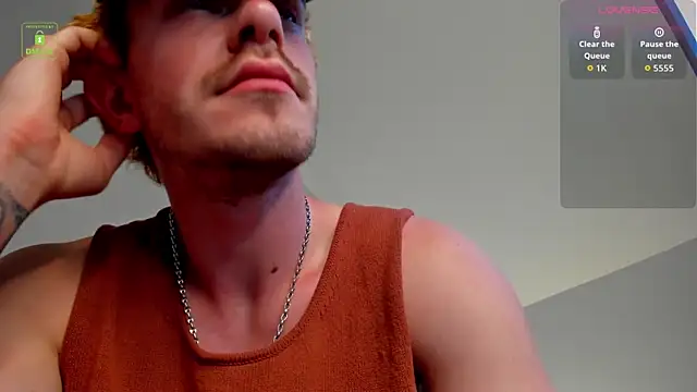 Онлайн чат XXX Perry_Knight
