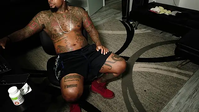 SLANGONDEMHOES' Live XXX Chat