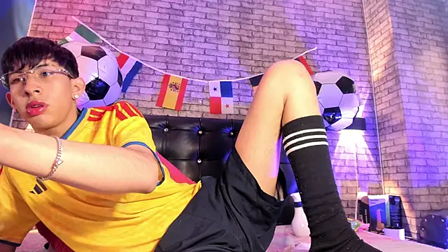 Tommy_Fox Chat XXX in diretta