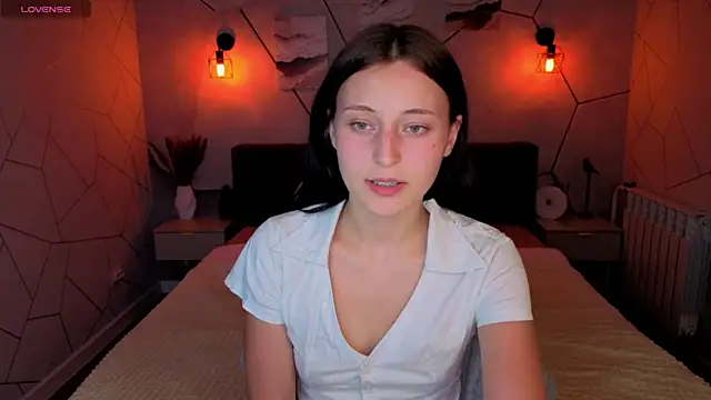 Tracey_Gill Chat XXX live