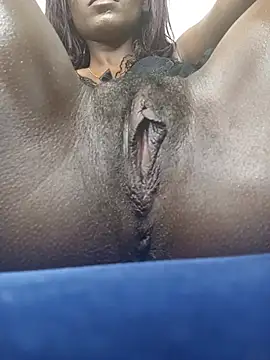 צ'אט XXX בשידור חי של ariahsexy