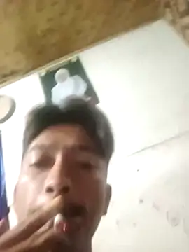 cepi96 Pertunjukan Webcam