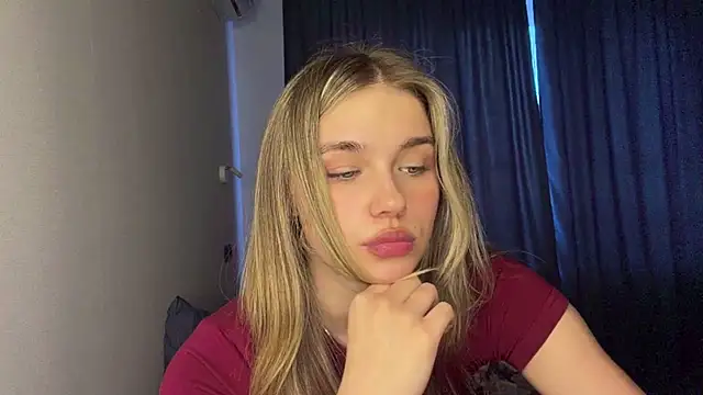 EarthaStinett – Live XXX-chat
