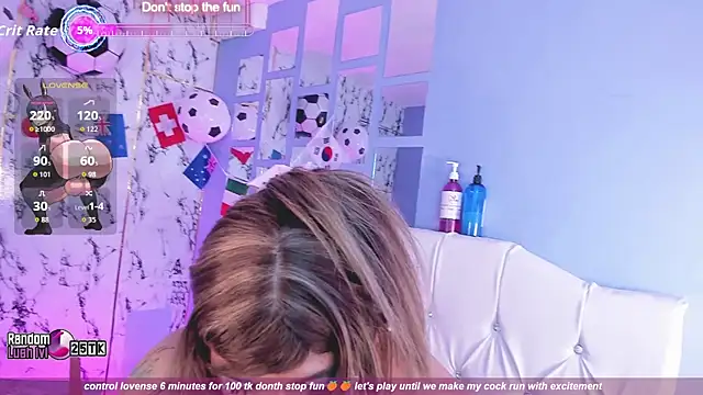 Bell_Rose Live XXX-Chat