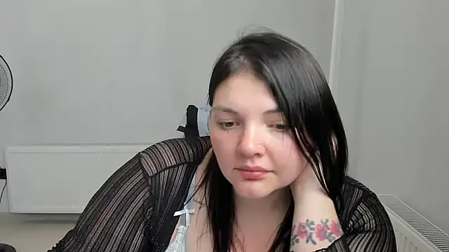 MargaretDark's Live XXX Chat