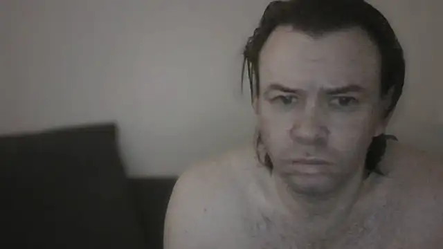 JamesIII1984 webkamerás műsora