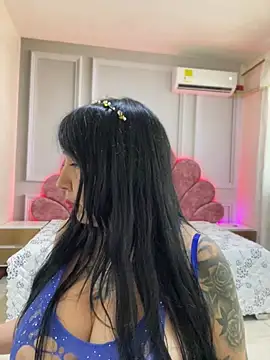 eva_sexx69 Chat XXX in diretta
