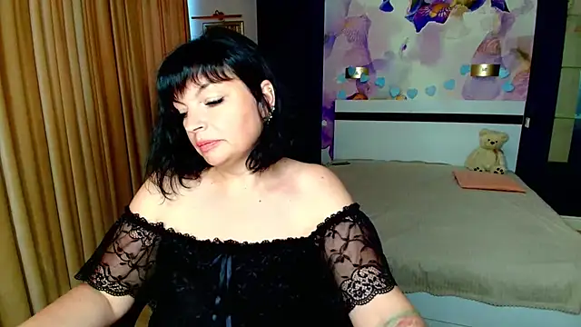 Chat XXX ao vivo de Victoria_booth