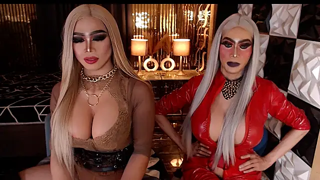 MonstrousCockDiva Live XXX-Chat