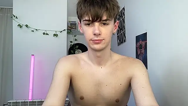 แชท XXX สดของ YourMilkyGuy