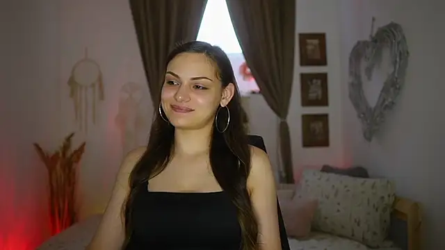 Sidney_Sweety's Live XXX Chat