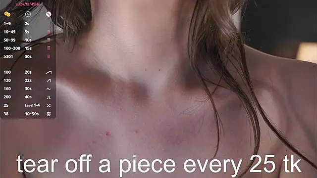 JulissaSham Live XXX Chat