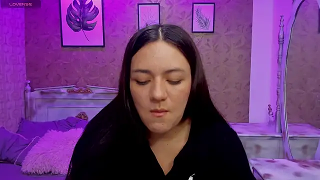 Dali_collin élő XXX-chatje
