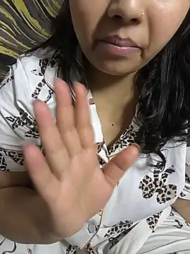 Alisha_Sahil's Live XXX Chat