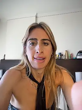 NicoleWilder's Live XXX Chat