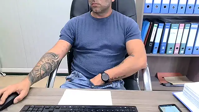 Živý XXX chat Evasionee
