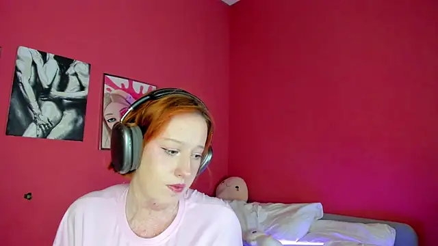 Chat XXX ao vivo de Maya_foxy