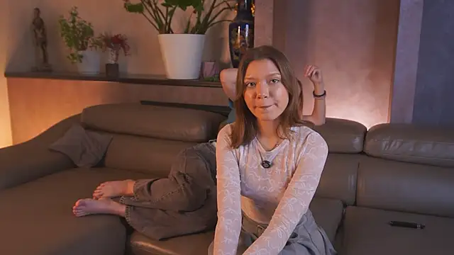 HelaineLube Live XXX-Chat