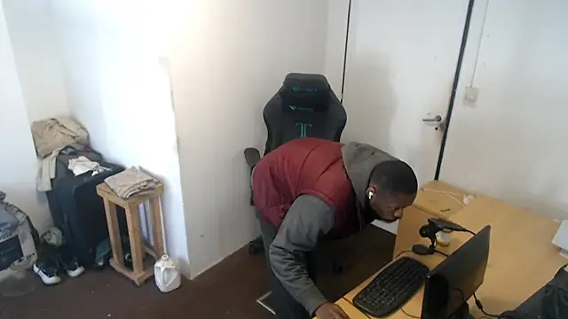 Mastertopdome Webcamshow