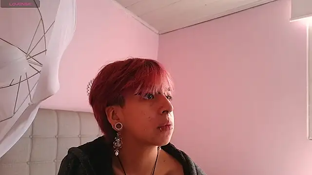 Madewithhell Live XXX-chat