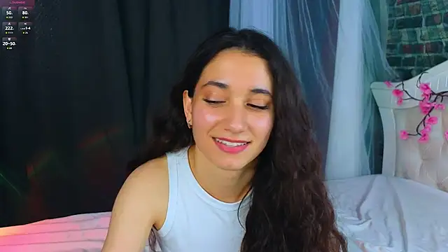 PrimroseMarjorie Live XXX-chat