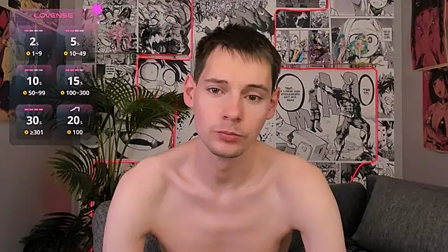 Martin_Perryn Live XXX chat
