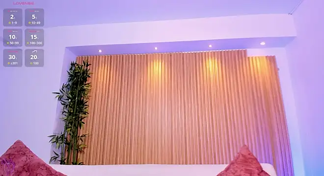 Živý XXX chat charlottewhitte