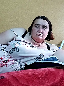 Živý XXX chat LiluHot