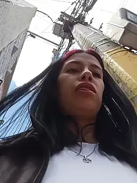 Živý XXX chat Nathaly_12