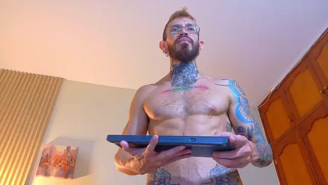 Chatroom XXX en direct de Simon_Rz