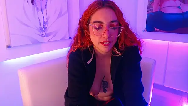 XXX chat uživo modela mere_in_redd