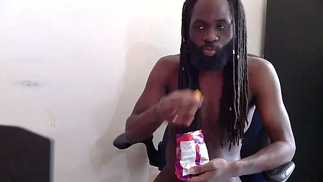 Darkkras 라이브 XXX 채팅