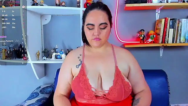 annie_sweetx live XXX chat