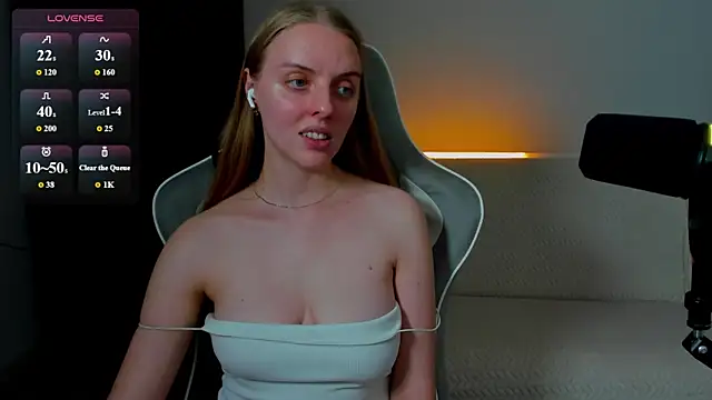Jam_cream Chat XXX live