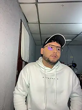 Pertunjukan Kamera Web Johnny_Deep22