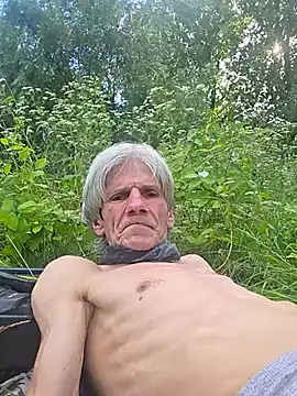 Show Webcam de InMeinenMund