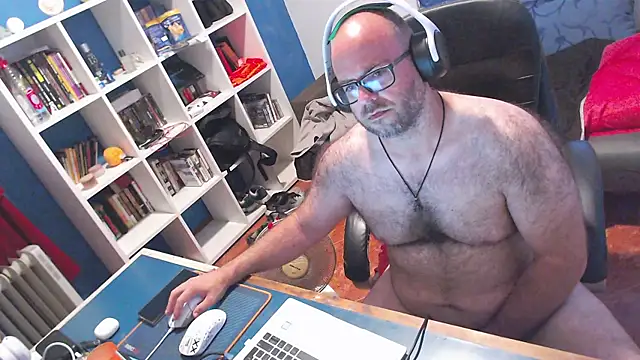 ravingr4d4n Live XXX chat