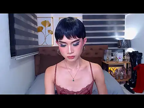 JuicyCockThea 라이브 XXX 채팅