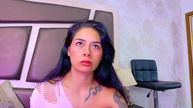 Chat XXX ao vivo de NicoleEsposito