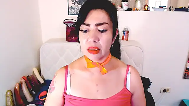 luisahott's Live XXX Chat