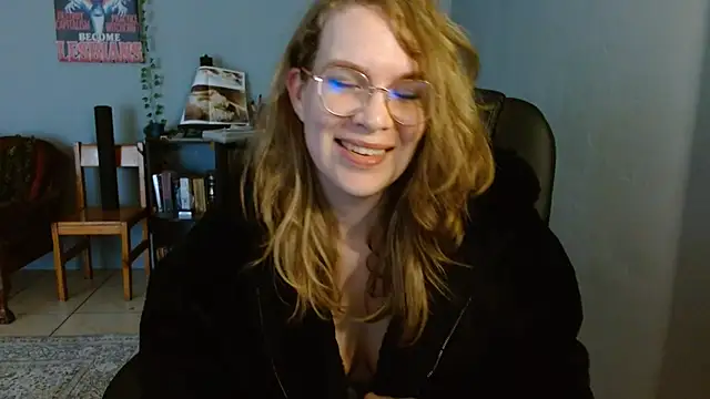 Chill_Billie Live XXX Chat