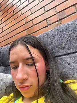 LilyRossi_ Live XXX Chat