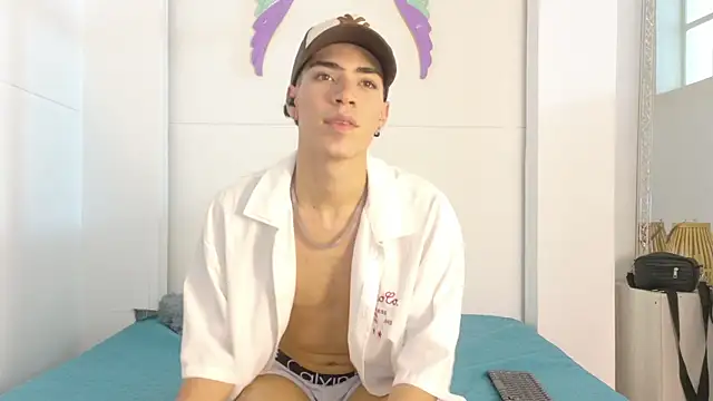 Chat XXX Live Monyel_Blake